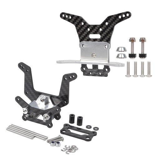 Kit torre ammortizzatore - kit,