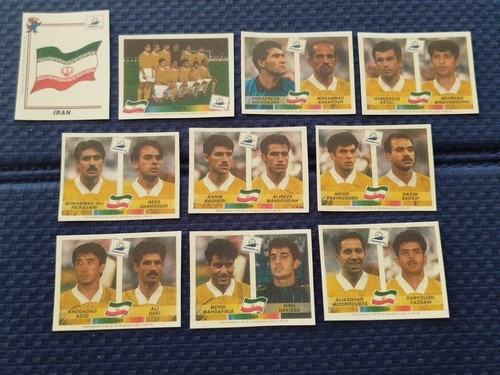 France iran and england - and,
