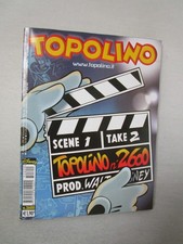 TOPOLINO n. 2600 - 27/09/2005-