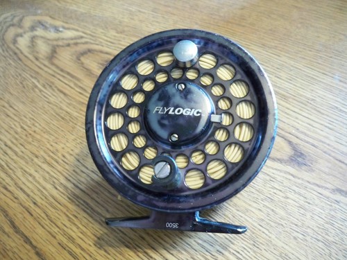 Fly logic reel flo - fly,