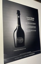 Pubblicità Grand Siecle n.26