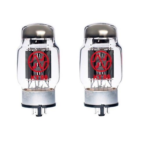 Electronic kt88 valvole - electronic, kt88,