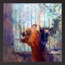 LOVERS by Antonio Alciati