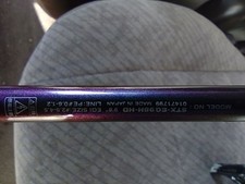 Emeraldas Saltist STX-EG98H-HD