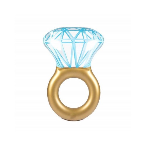 Canotto anello diamante - canotto,