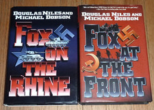 Complete Fox on the Rhine