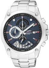 VAGARY by Citizen Crono -