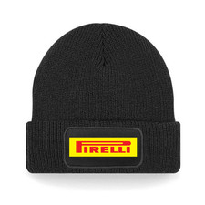 Cappello Bobble Pirelli Tyres