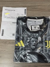 Juventus maglia prematch adp - juventus,
