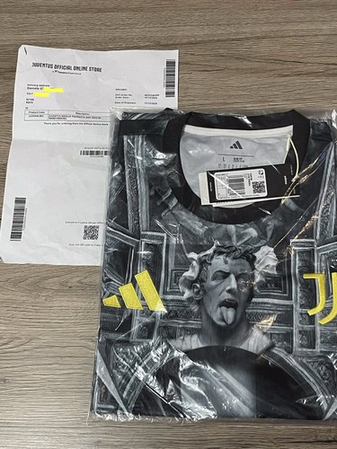 Juventus maglia prematch adp - juventus,