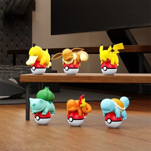 Pokemon original action figure - original,
