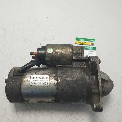 55352882 motorino avviamento