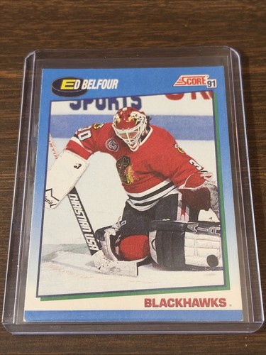 1991 score canadian ed - score,