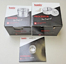Smerigliatrice Bamix