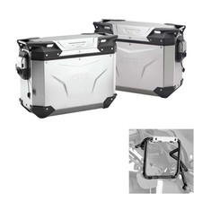 Kit valigie GIVI OUTBACK EVO