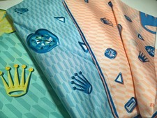 ULTRA RARE ROLEX ADVERTISING