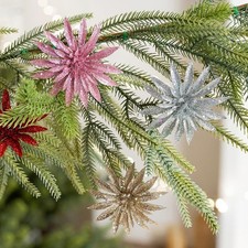 Fiori Artificiali 18 Pezzi per