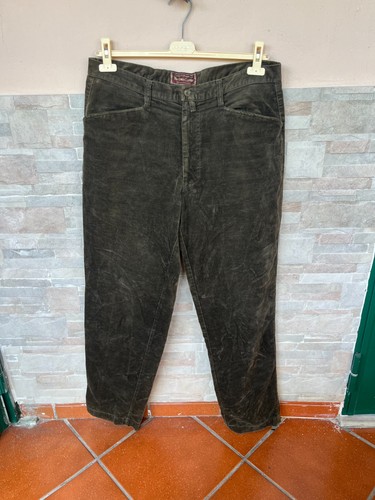 Pantalone marlboro classics - pantalone,