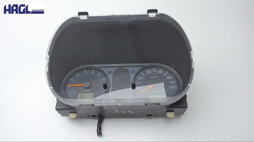 Cruscotto completo 2s6f10641a - cruscotto,