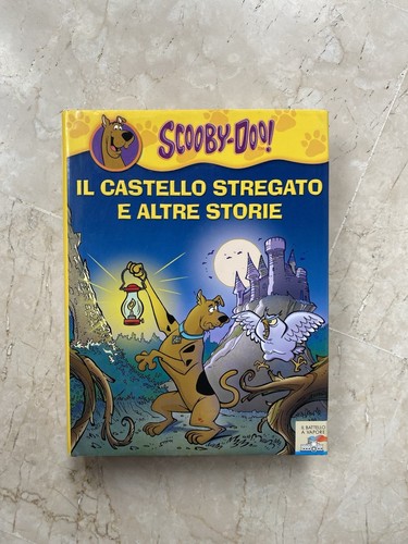Scooby doo il - scooby,