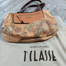 Borsa  donna Alviero Martini
