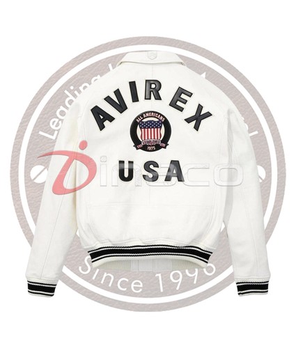 Giacca bomber uomo avirex - uomo,