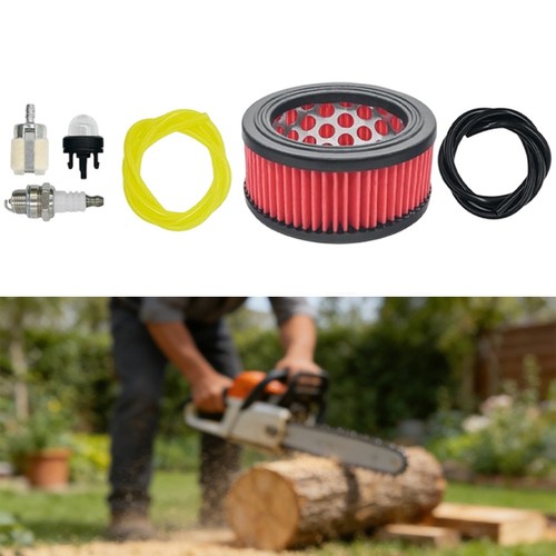 Per motosega eco - motosega, kit