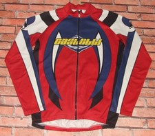 CASTELLI  MAGLIA SHIRT MAILLOT