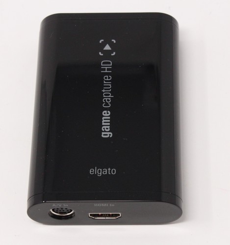 Elgato game capture - elgato,