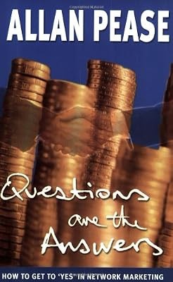 Questions are the - , answers: