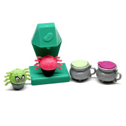 Monster high ricambio bara - monster,
