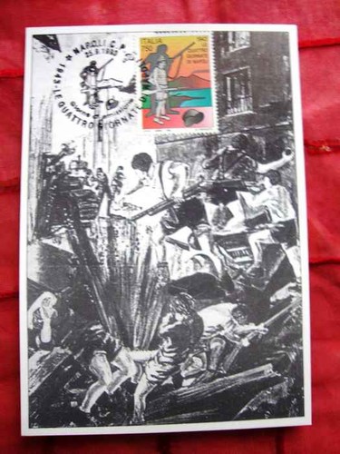 Cartolina maximafilia ii - cartolina,