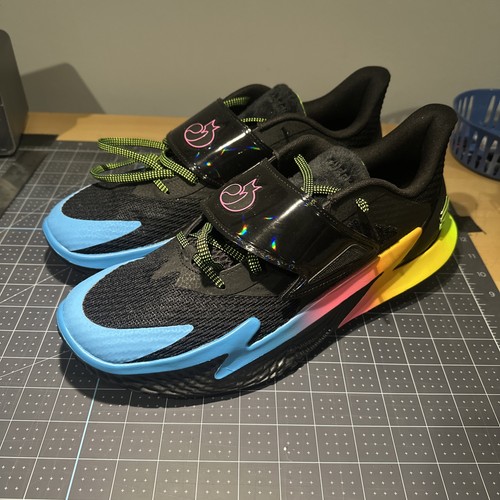 Under armour curry fox - curry, 2