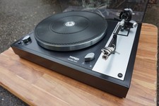 Thorens TD 160 MK II con