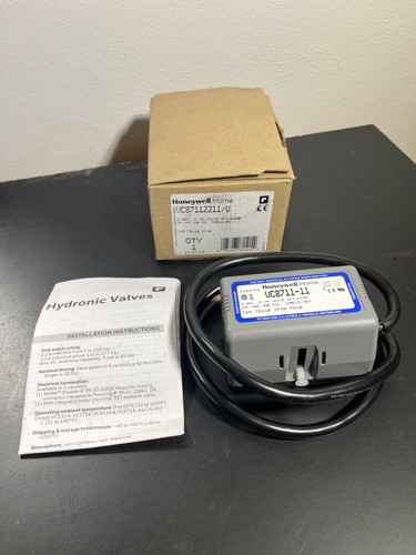 Honeywell vc8711zz11 valvola - honeywell,