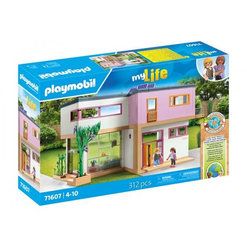 71607 4008789716071 playmobil - 71607,