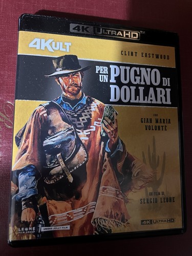 Per pugno dollari - pugno,