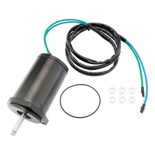 Motore inclinabile e trim 12V