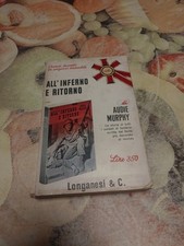 All'Inferno E  Ritorno Audie