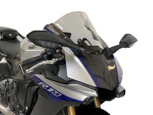 Wrs ya006f cupolino yamaha - ya006f,