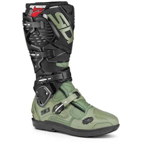 Stivali crossfire srs - 3,