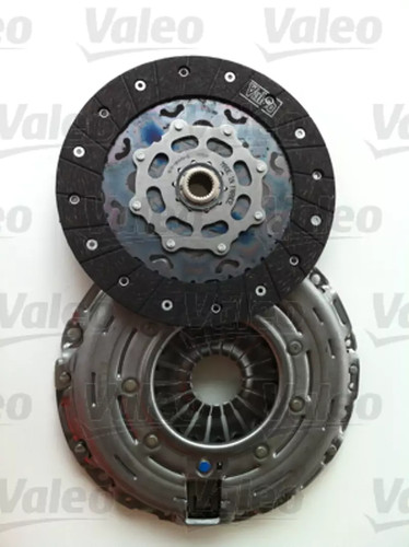 Kit frizione valeo - 235mm,