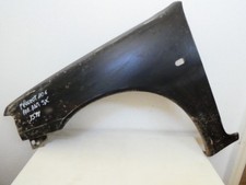 per Peugeot 106 parafango pannello anteriore sinistro auto panel car 91 96