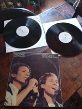 SIMON AND GARFUNKEL 2 LP THE