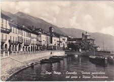 Cannobio verbania veduta - verbania,