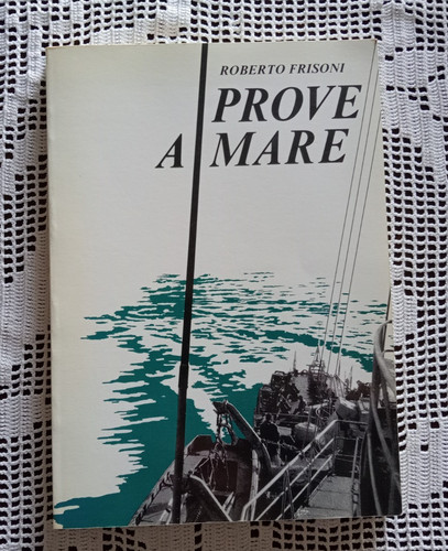 Prove mare roberto frisoni - a,