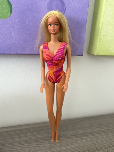 Barbie spiel mit - spiel,