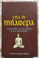 Jacques Bacot: Vita di