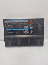 Zoom 2020 Processore Effetti