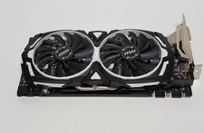 Scheda video MSI Computer GTX
